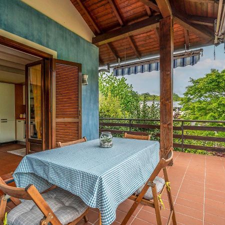 Holiday Home Sulle Colline Casalesi By Interhome Casale Corte Cerro Kültér fotó