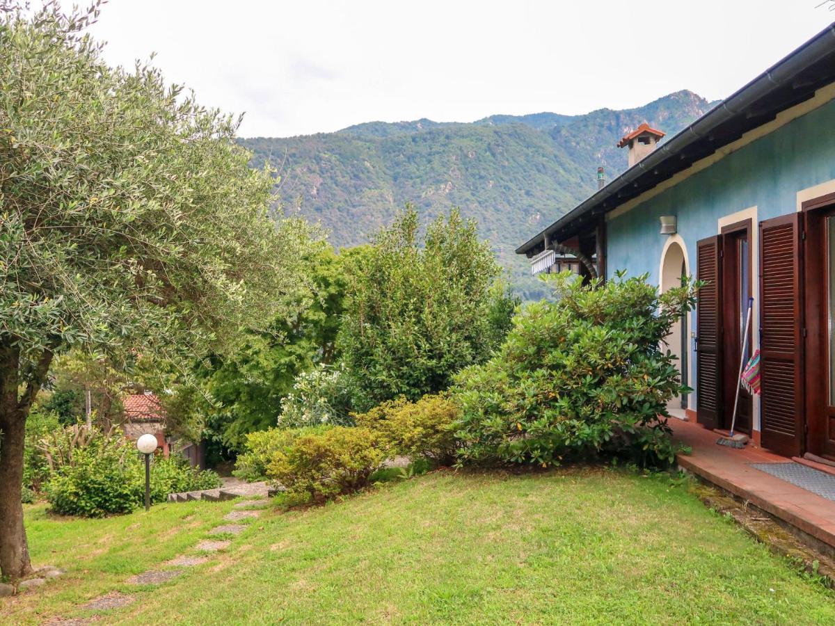 Holiday Home Sulle Colline Casalesi By Interhome Casale Corte Cerro Kültér fotó