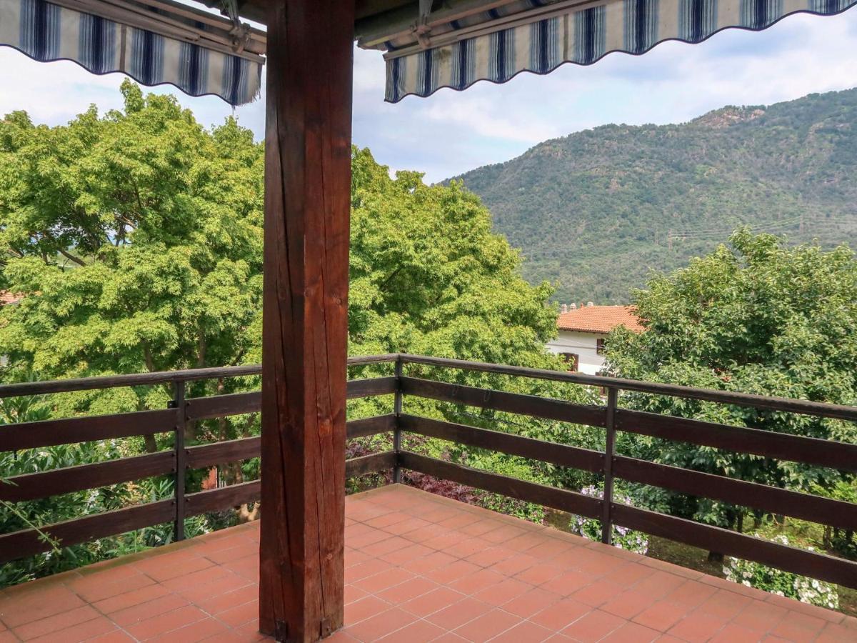 Holiday Home Sulle Colline Casalesi By Interhome Casale Corte Cerro Kültér fotó