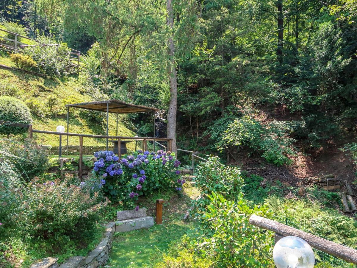 Holiday Home Sulle Colline Casalesi By Interhome Casale Corte Cerro Kültér fotó