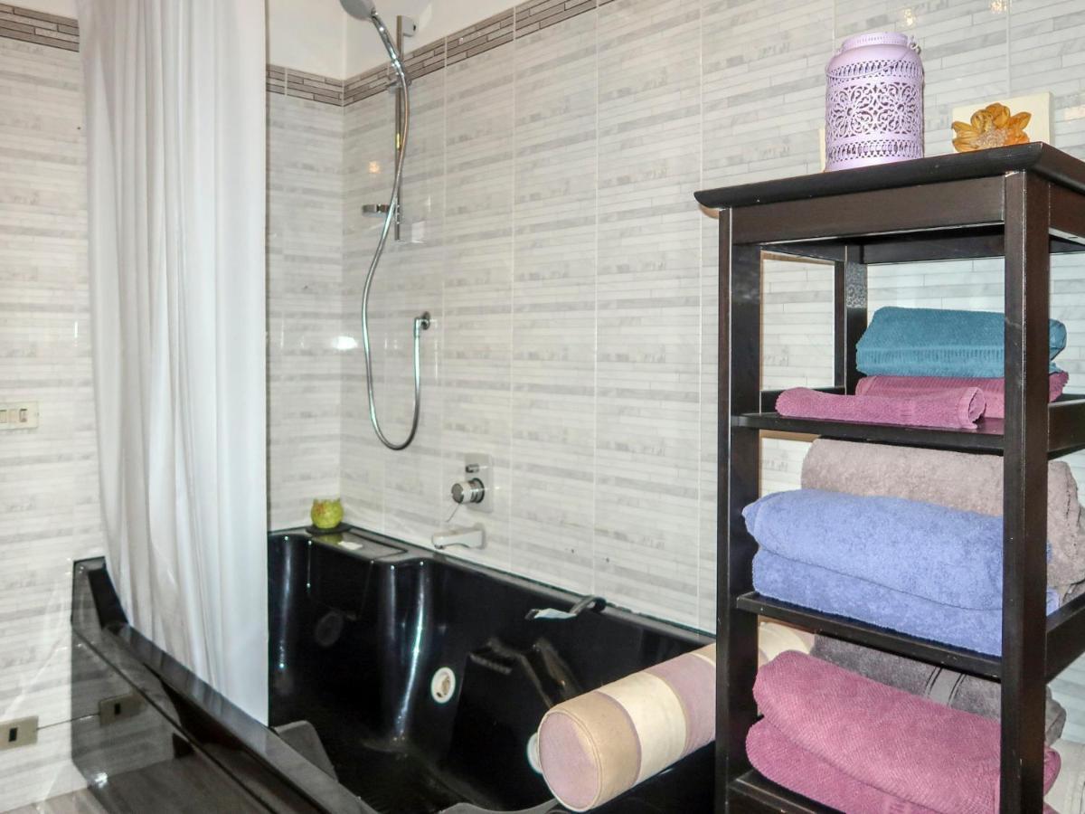 Holiday Home Sulle Colline Casalesi By Interhome Casale Corte Cerro Kültér fotó