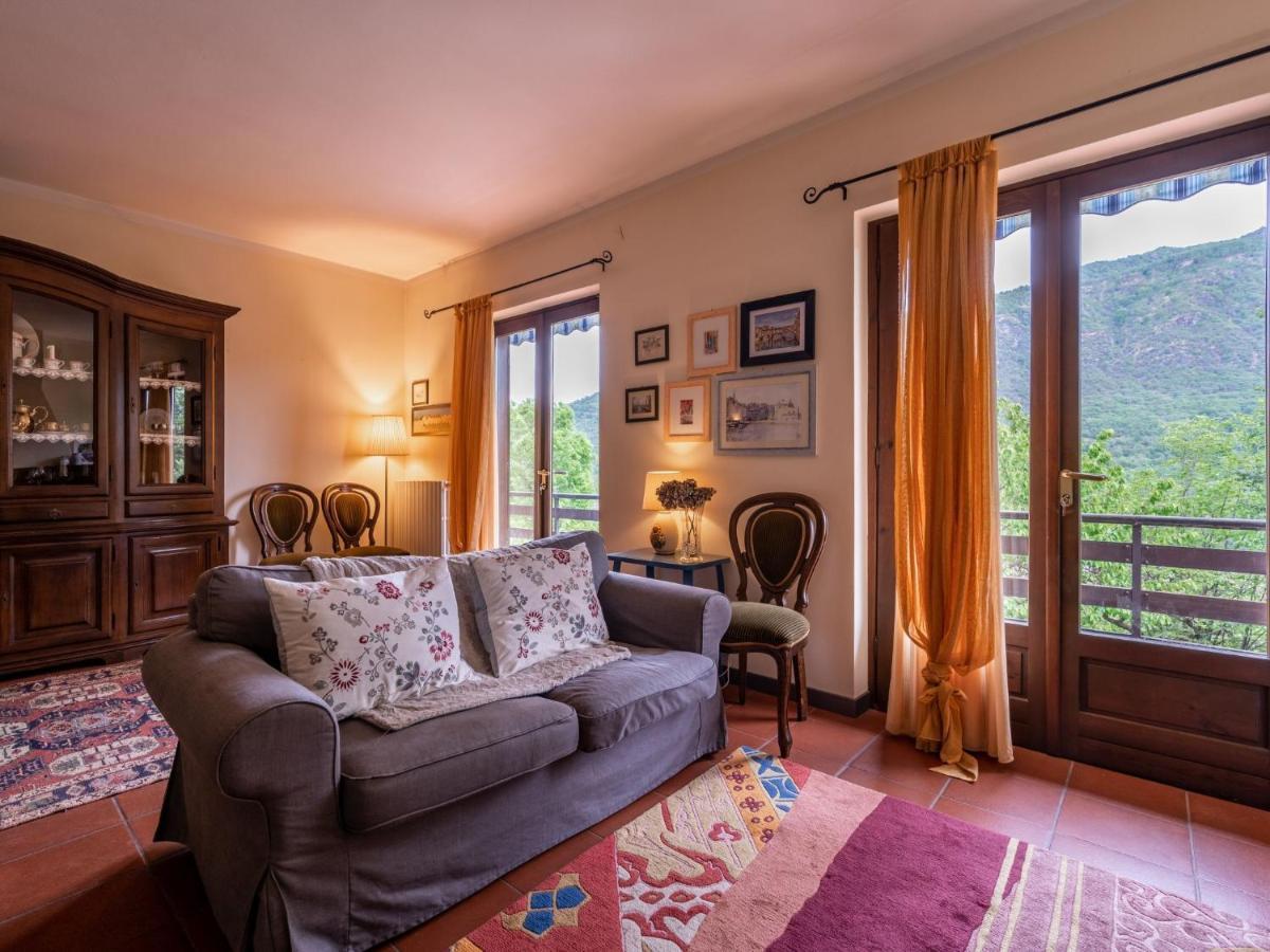 Holiday Home Sulle Colline Casalesi By Interhome Casale Corte Cerro Kültér fotó