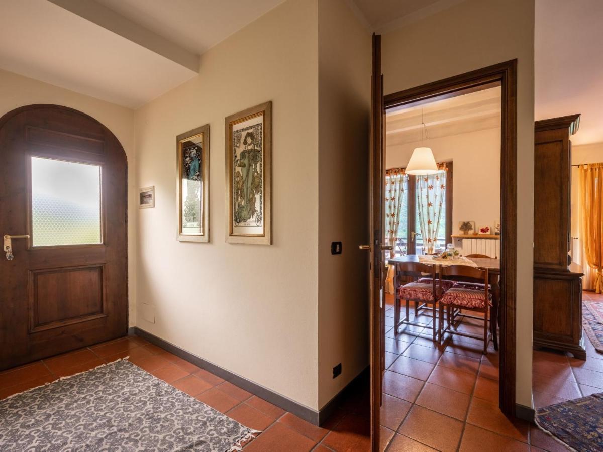 Holiday Home Sulle Colline Casalesi By Interhome Casale Corte Cerro Kültér fotó