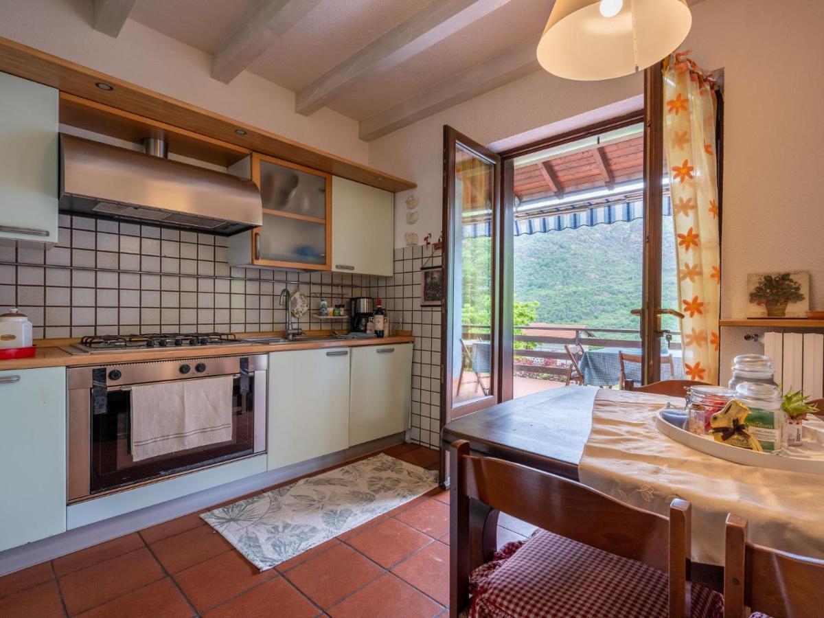 Holiday Home Sulle Colline Casalesi By Interhome Casale Corte Cerro Kültér fotó
