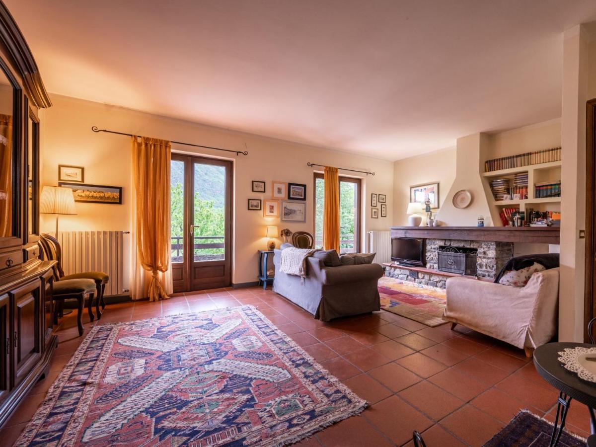 Holiday Home Sulle Colline Casalesi By Interhome Casale Corte Cerro Kültér fotó